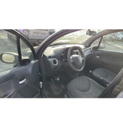 Arret de porte avant gauche CITROEN C3 1