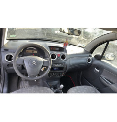 Arret de porte avant gauche CITROEN C3 1