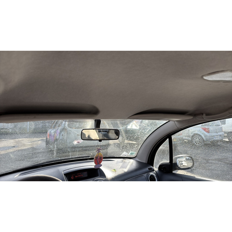 Arret de porte avant gauche CITROEN C3 1 Photo n°19