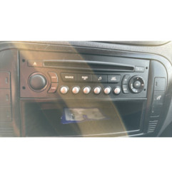 Arret de porte avant gauche CITROEN C3 1