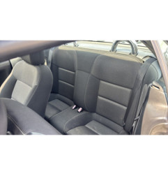 Eclairage de plaque PEUGEOT 207