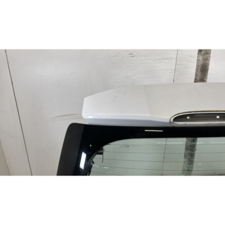 Malle/Hayon arriere PEUGEOT 208 1