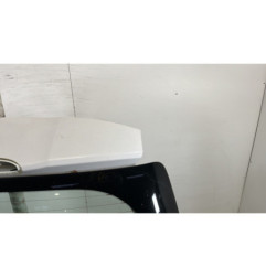 Malle/Hayon arriere PEUGEOT 208 1