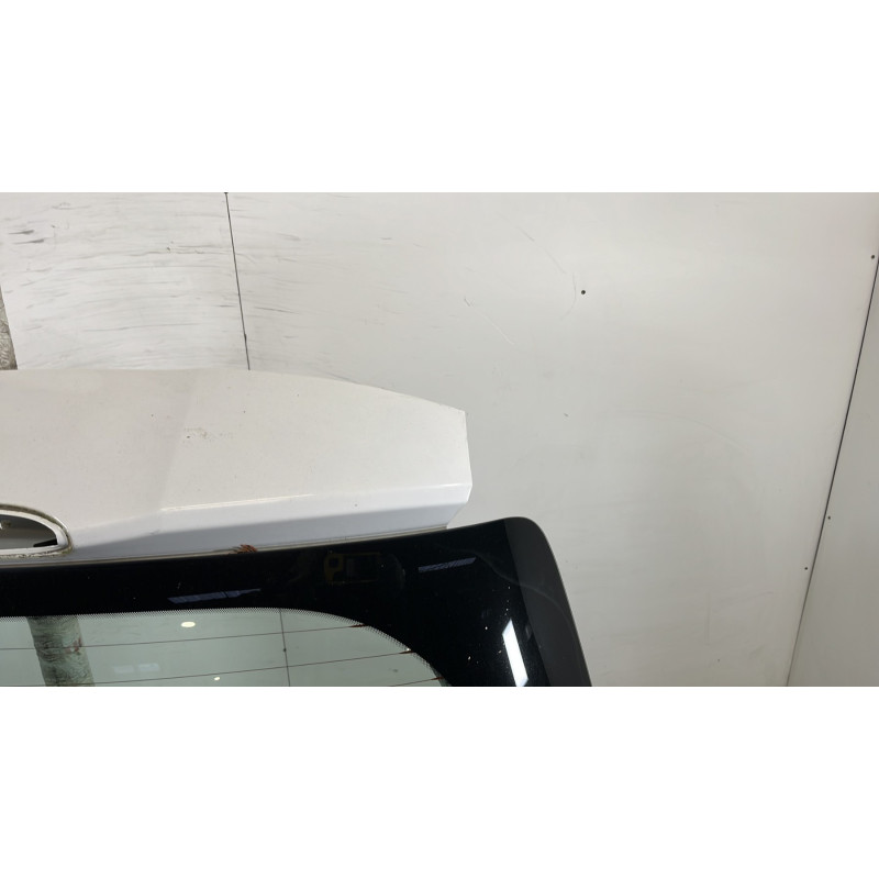 Malle/Hayon arriere PEUGEOT 208 1 Photo n°3