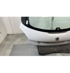 Malle/Hayon arriere PEUGEOT 208 1