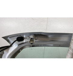 Malle/Hayon arriere PEUGEOT 208 1