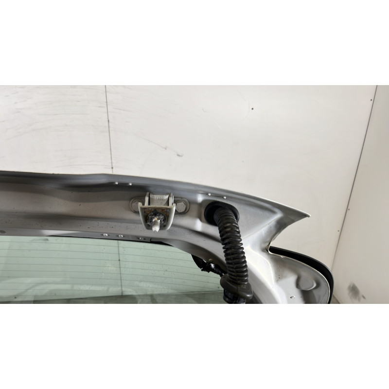 Malle/Hayon arriere PEUGEOT 208 1 Photo n°7