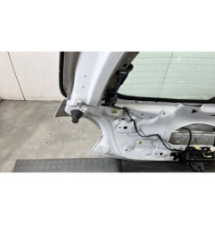 Malle/Hayon arriere PEUGEOT 208 1