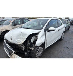 Malle/Hayon arriere PEUGEOT 208 1
