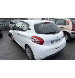 Malle/Hayon arriere PEUGEOT 208 1