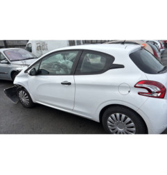 Malle/Hayon arriere PEUGEOT 208 1