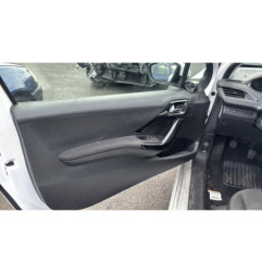 Malle/Hayon arriere PEUGEOT 208 1