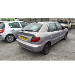 Poignee porte avant gauche CITROEN XSARA
