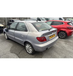 Poignee porte avant gauche CITROEN XSARA