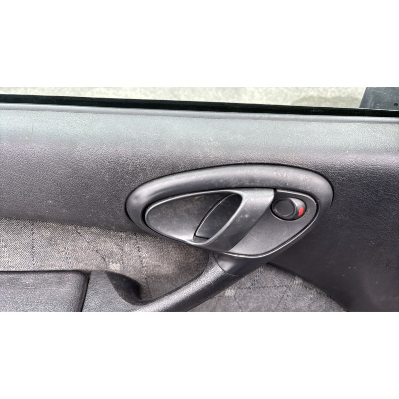 Poignee porte avant gauche CITROEN XSARA Photo n°14