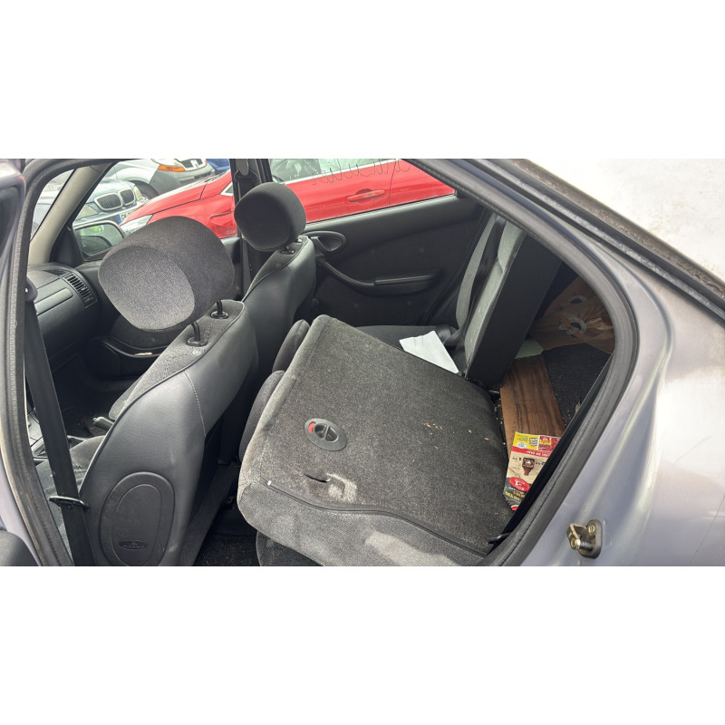 Poignee porte avant gauche CITROEN XSARA Photo n°16