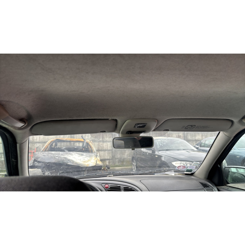Poignee porte avant gauche CITROEN XSARA Photo n°18