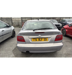 Commodo phare CITROEN XSARA