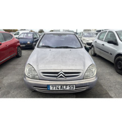 Commodo phare CITROEN XSARA