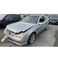 Aile avant droit MERCEDES CLASSE C 203 COUPE SPORT