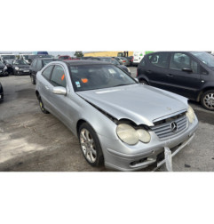 Aile avant droit MERCEDES CLASSE C 203 COUPE SPORT
