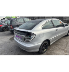 Aile avant droit MERCEDES CLASSE C 203 COUPE SPORT