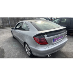 Aile avant droit MERCEDES CLASSE C 203 COUPE SPORT