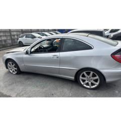 Aile avant droit MERCEDES CLASSE C 203 COUPE SPORT