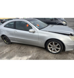 Aile avant droit MERCEDES CLASSE C 203 COUPE SPORT