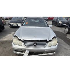 Aile avant droit MERCEDES CLASSE C 203 COUPE SPORT