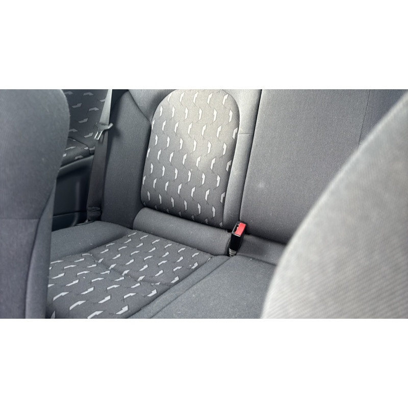 Aile avant droit MERCEDES CLASSE C 203 COUPE SPORT Photo n°18