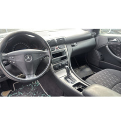Aile avant droit MERCEDES CLASSE C 203 COUPE SPORT