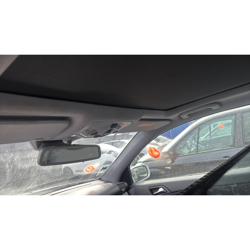 Aile avant droit MERCEDES CLASSE C 203 COUPE SPORT Photo n°20