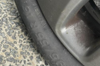 Cric OPEL CORSA D