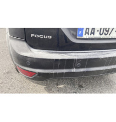 Cremaillere assistee FORD FOCUS 2