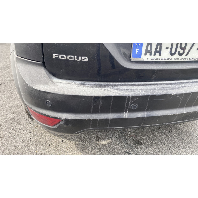 Cremaillere assistee FORD FOCUS 2 Photo n°10