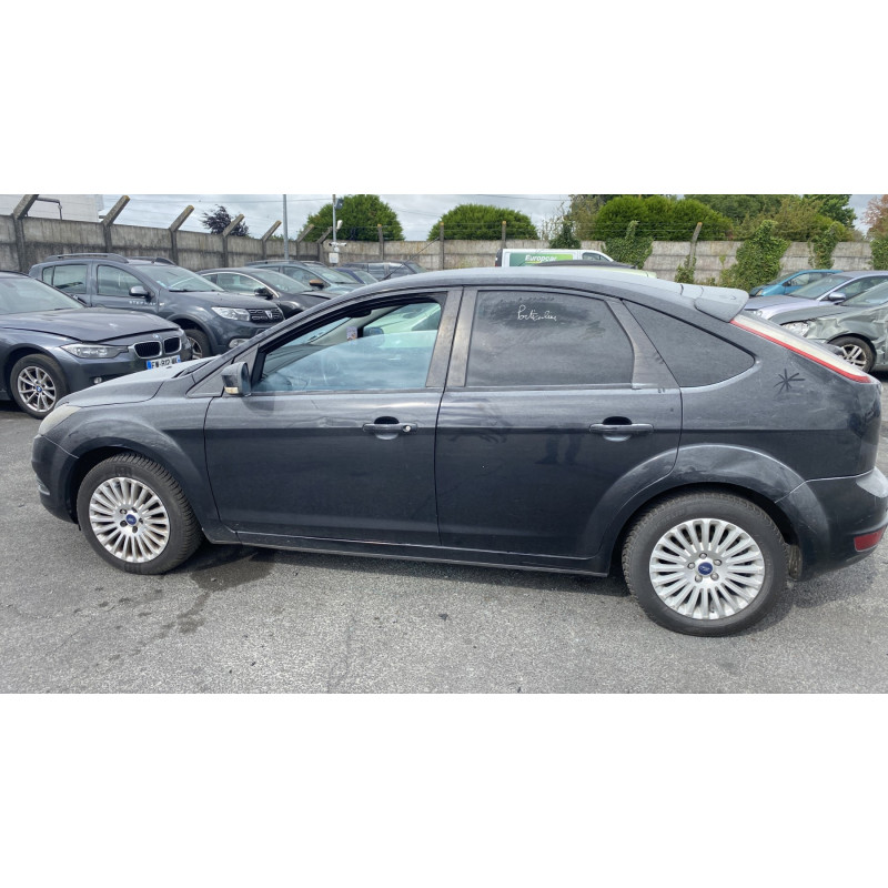 Cremaillere assistee FORD FOCUS 2 Photo n°11
