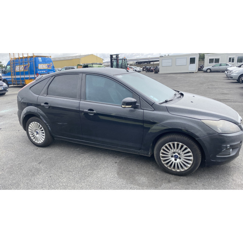 Cremaillere assistee FORD FOCUS 2 Photo n°12
