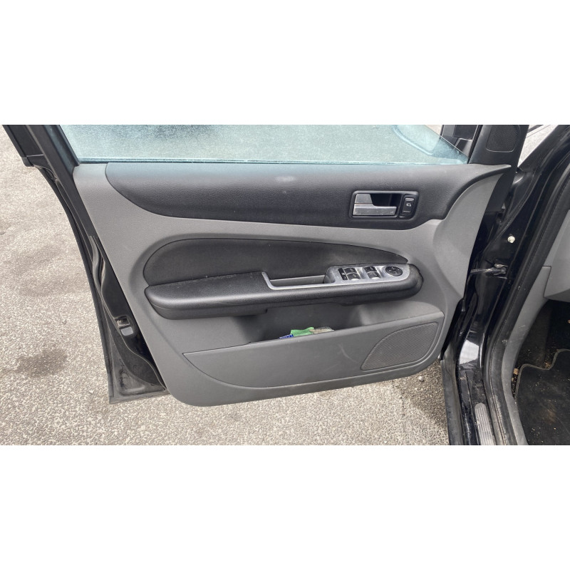 Cremaillere assistee FORD FOCUS 2 Photo n°14