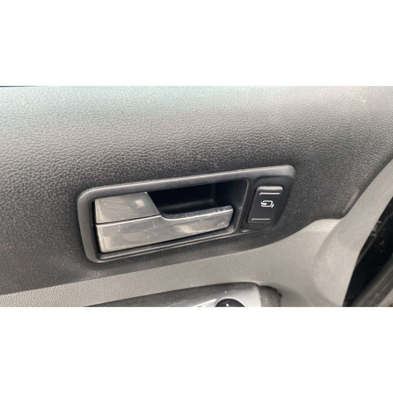 Cremaillere assistee FORD FOCUS 2 Photo n°16