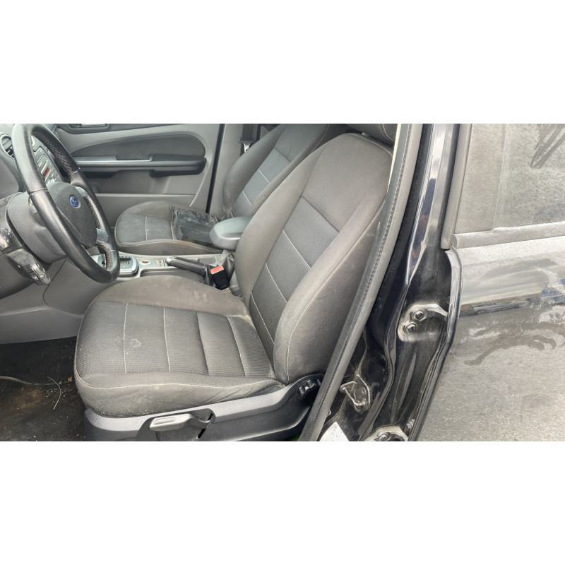 Cremaillere assistee FORD FOCUS 2 Photo n°17