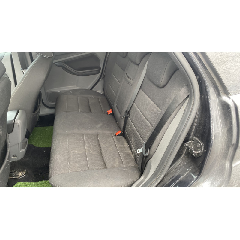 Cremaillere assistee FORD FOCUS 2 Photo n°18