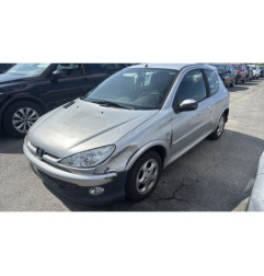 Aile avant droit PEUGEOT 206