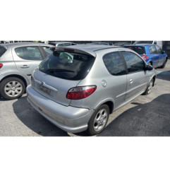 Aile avant droit PEUGEOT 206