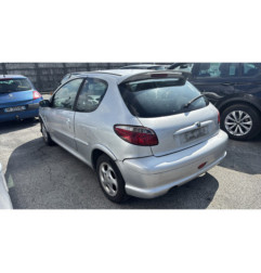 Aile avant droit PEUGEOT 206
