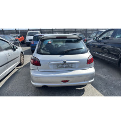 Aile avant droit PEUGEOT 206