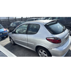 Aile avant droit PEUGEOT 206