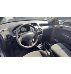 Aile avant droit PEUGEOT 206