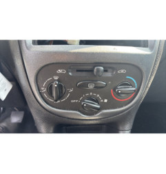 Aile avant droit PEUGEOT 206