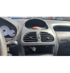 Aile avant droit PEUGEOT 206